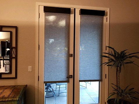 Hunter Douglas Dealer Image